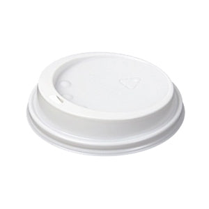 LAVAZZA ESPRESSO CUP LIDS (4oz) x 1000