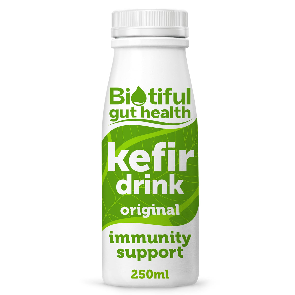 BIOTIFUL KEFIR ORIGINAL (250ml) x 6