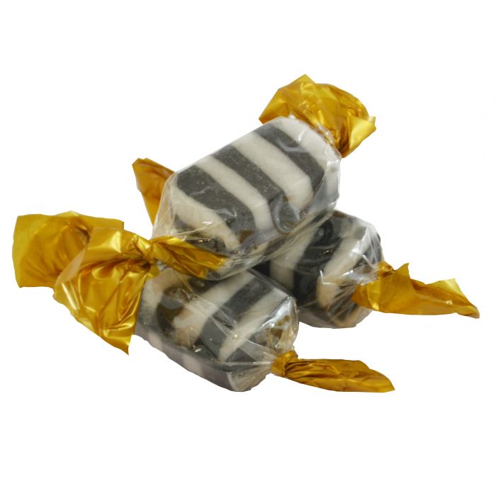 STOCKLEY'S EVERTON MINTS (3kg bag)