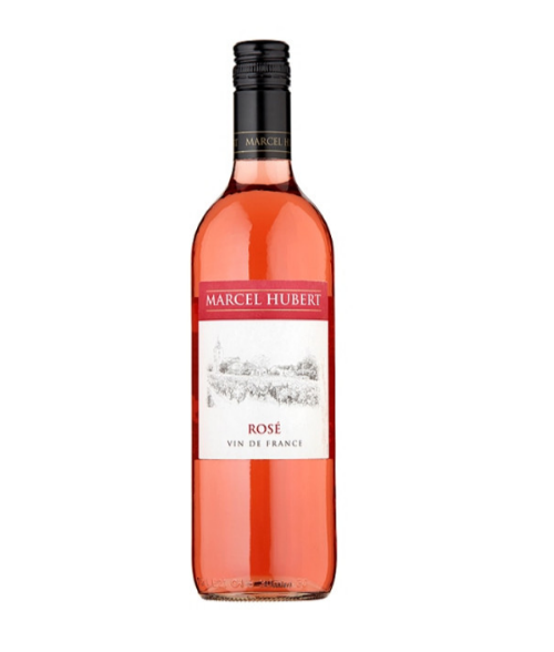 MARCEL HUBERT ROSE (75cl) x 6