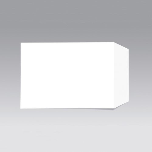 5 STAR OFFICE ENVELOPES POCKET PEEL/SEAL 100GSM C5 229X162MM WHITE (PACK OF 500)
