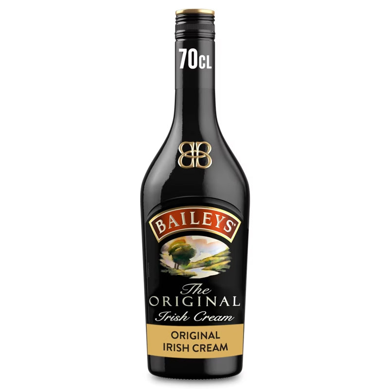 BAILEYS ORIGINAL IRISH CREAM (70cl)