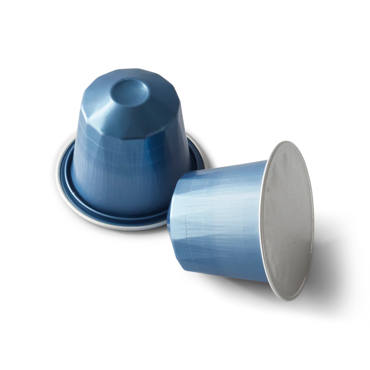 THE KIND CO SWISS DECAF NESPRESSO COFFEE CAPSULES (15 Capsules) x 10