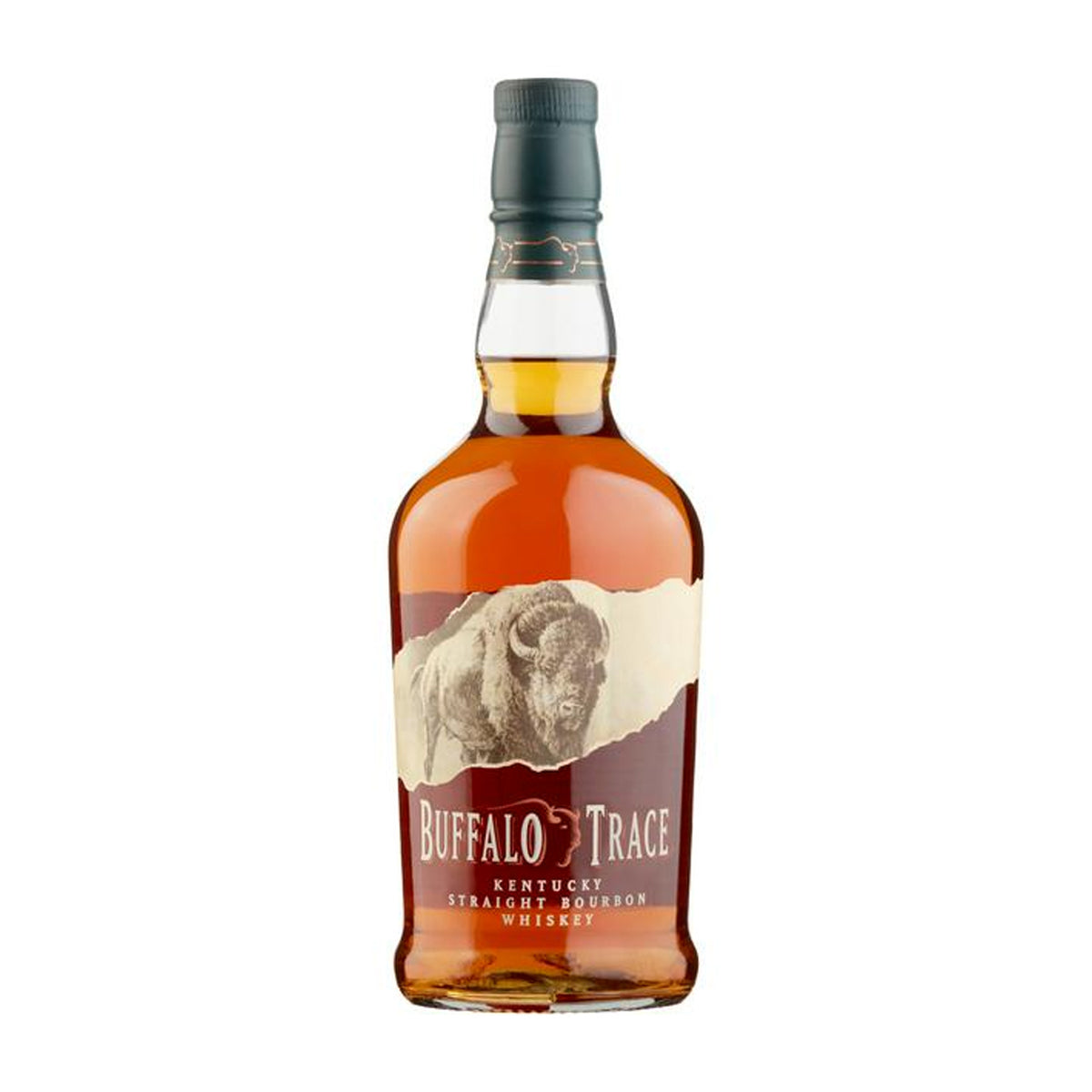 BUFFALO TRACE BOURBON WHISKEY (70CL)