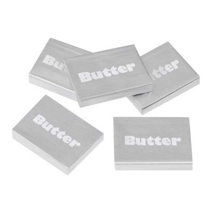 BUTTER PORTIONS x 100
