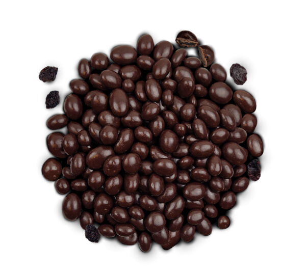 SUNBURST CHOCOLATE RAISINS (3kg)