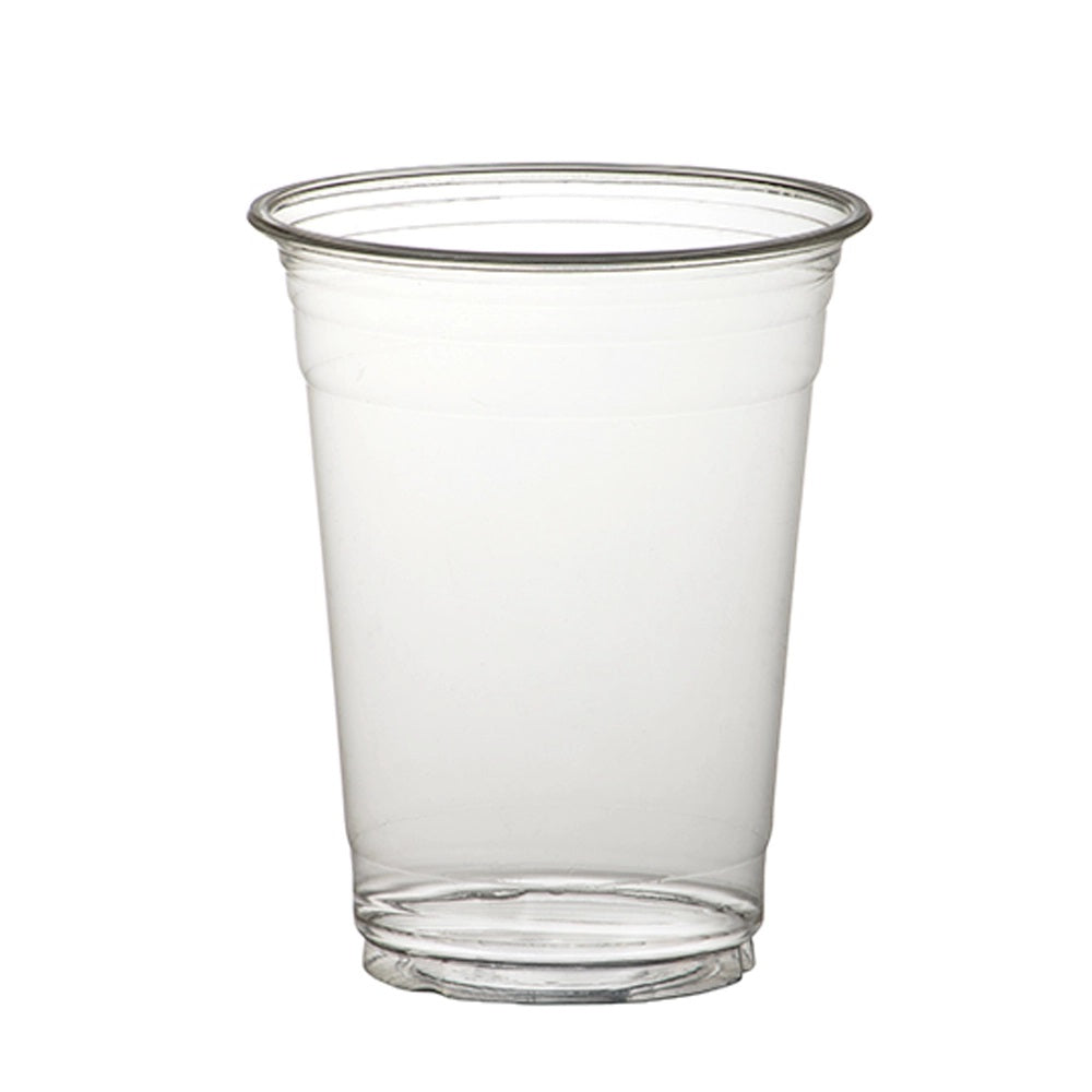 PLASTIC 20OZ SMOOTHIE CUPS (1000 CUPS)