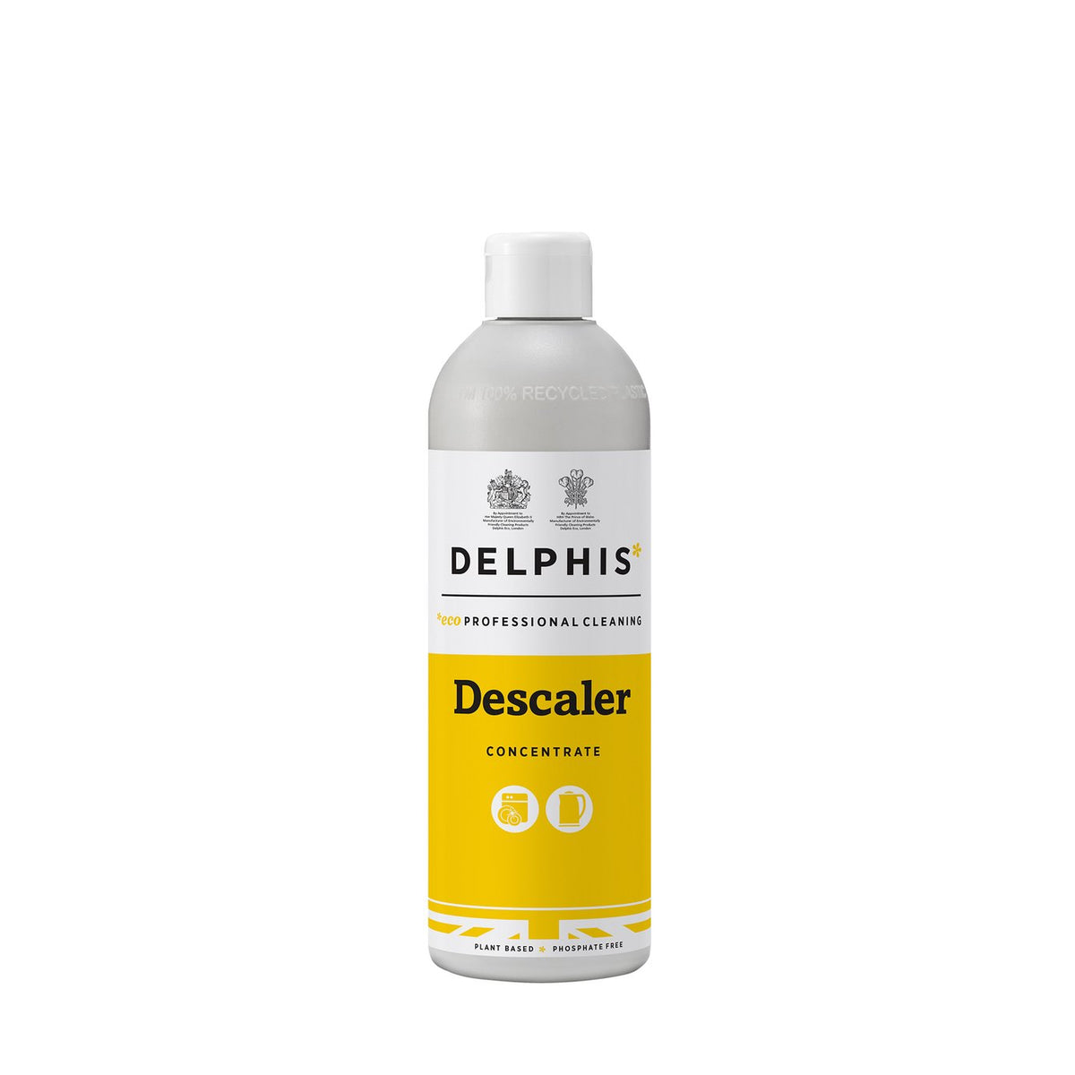 DELPHIS ECO DESCALER CONCENTRATE (500ml)