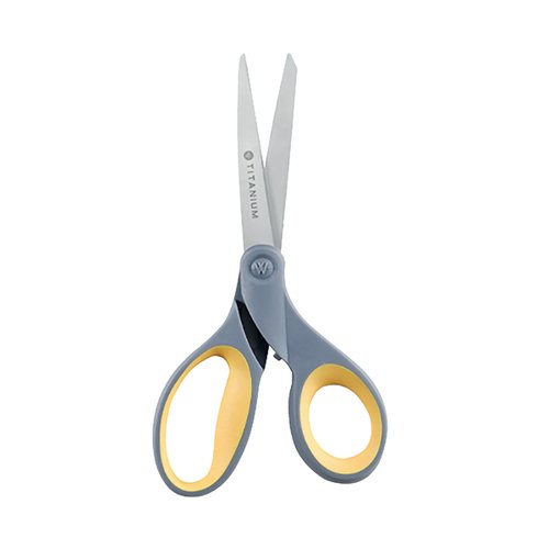 WESTCOTT TITANIUM SCISSORS 210MM E-3048100