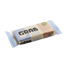 GRAB BUTTER FLAPJACK WITH BELGIUM CHOCOLATE (65g) x 12