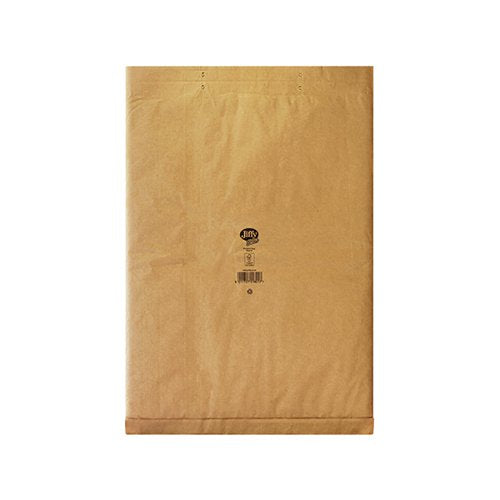 JIFFY PADDED BAG SIZE 8 442X661MM GOLD PB-8 (PACK OF 50) JPB-8