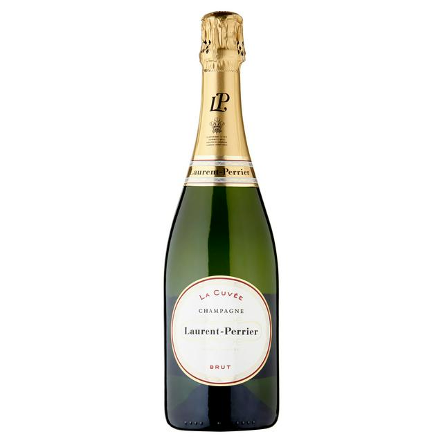 LAURENT-PERRÏER CHAMPAGNE GIFTBOX (75cl)