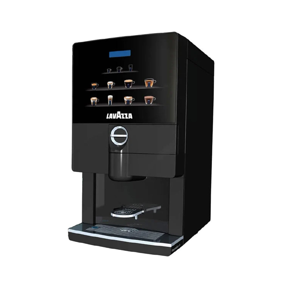 LAVAZZA BLUE 2600 CAPSULE COFFEE MACHINE