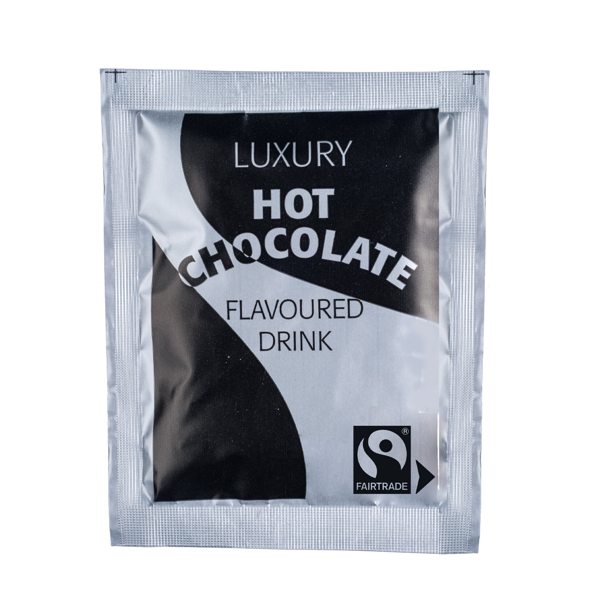LUXURY HOT CHOCOLATE SACHETS (20g) x 100