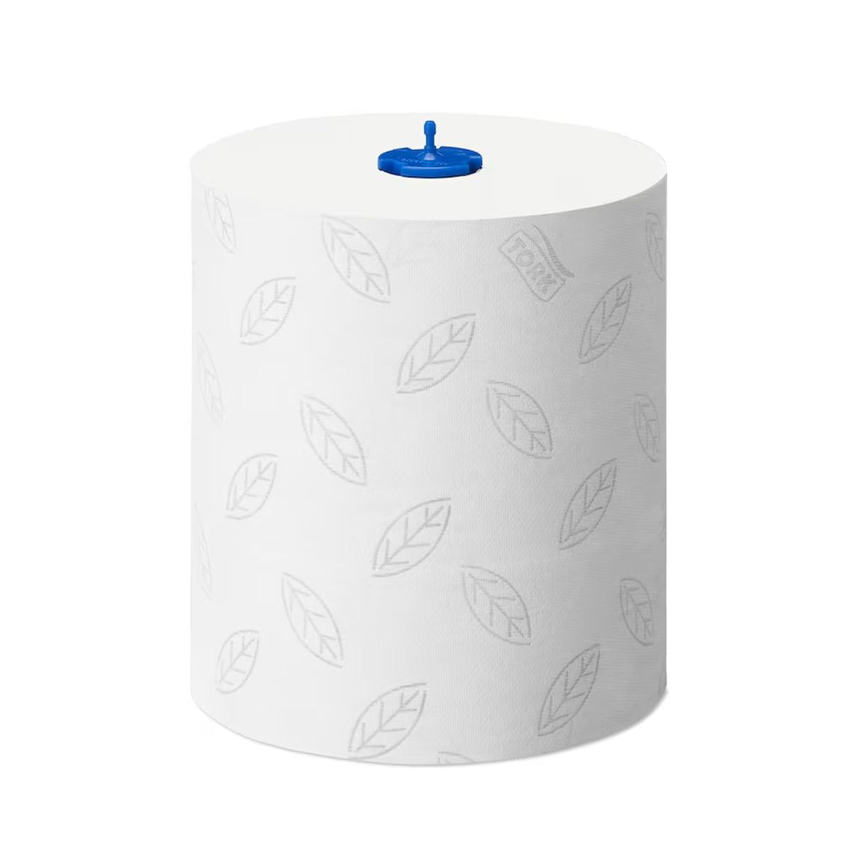 TORK PREMIUM COMFORT 2 PLY 21cm PAPER TOWEL ROLL (100m) x 6