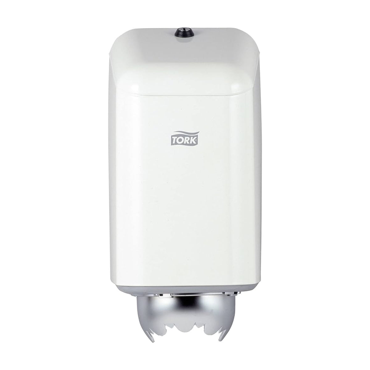 TORK MINI BOX DISPENSER (M1) WHITE