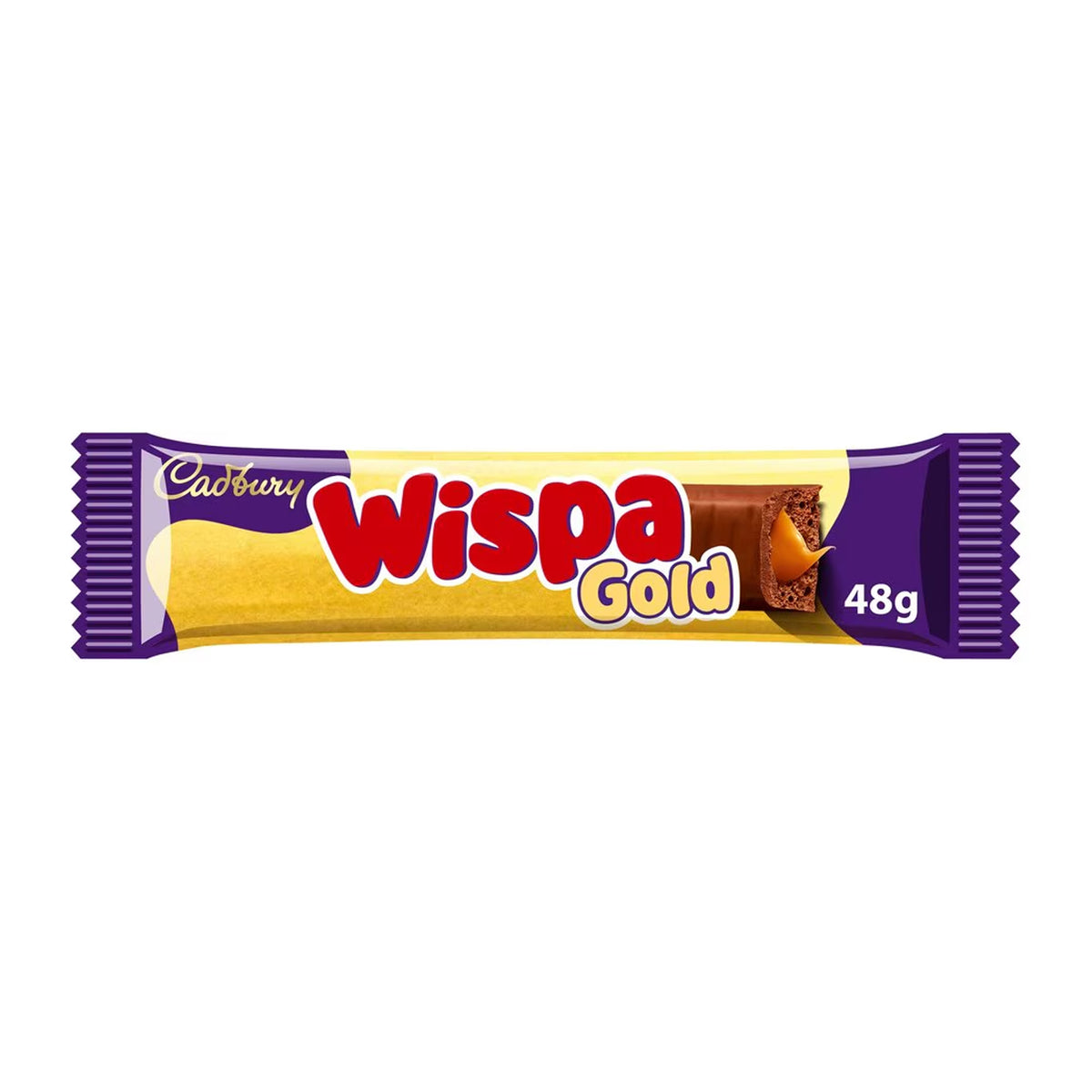 WISPA GOLD (48g) x 48