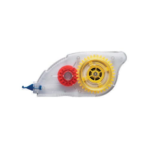 CORRECTION TAPE ROLLER (PACK OF 10) WX01593