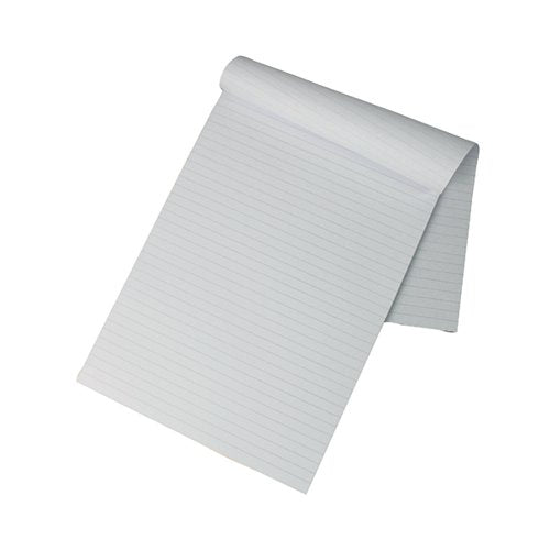 A4 FEINT RULED PAD (PACK OF 20) WX32009