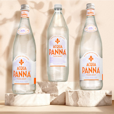 Acqua Panna