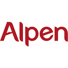 Alpen