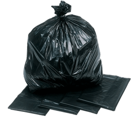 Wholesale Bin Liners and Rubbish Sacks for Business