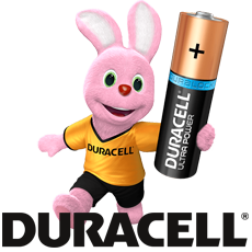 Duracell