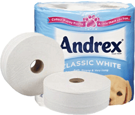 Toilet Products