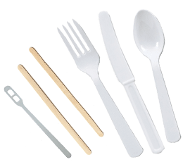 Wholesale Disposable Cutlery for Business