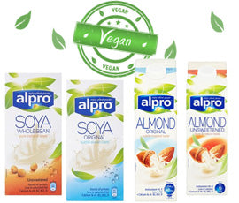 Vegan Drinks for the Office