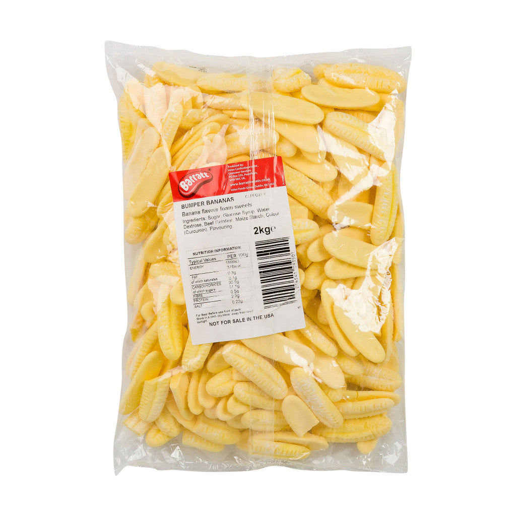 BUMPER BANANAS (2kg)