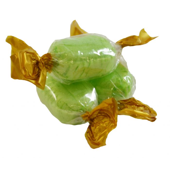 STOCKLEY'S CHOCOLATE FLAVOURED LIMES (3kg bag)