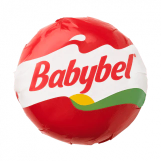 MINI BABYBEL ORIGINAL (20g) x 12