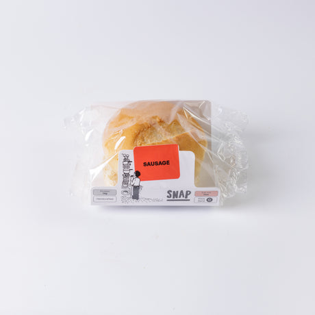 SAUSAGE BREAKFAST ROLL