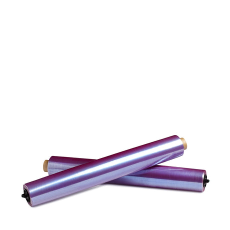 WRAPMASTER REFILL PVC CLING FILM (45cm X 500m)