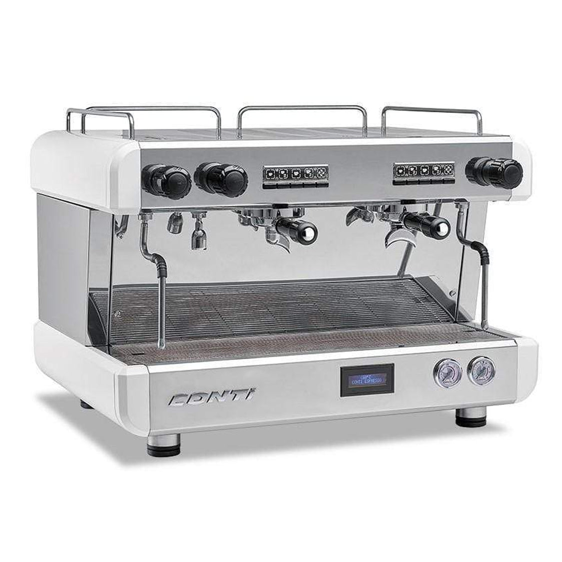 CONTI CC100 2 GROUP COFFEE MACHINE