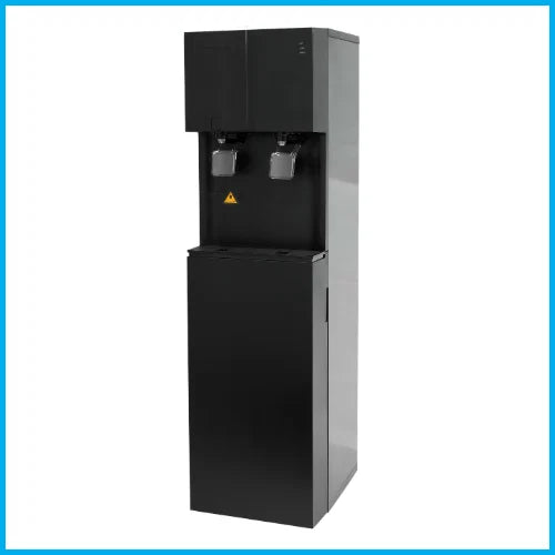 MAGNUS ONE HOT & CHILLED BOTTOM LOADING WATER COOLER