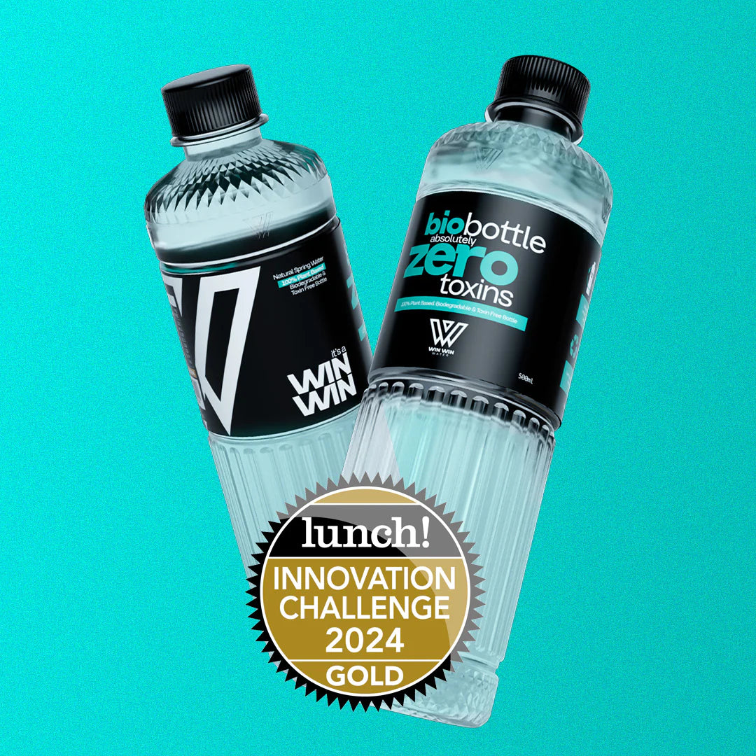 WIN WIN WATER (500ml) x 24