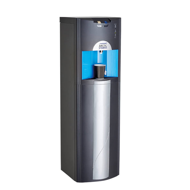 ARCTICSTAR 55 FLOOR STANDING HOT & CHILLED WATER COOLER