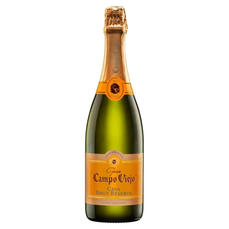 GRAN CAMPO VIEJO CAVA (750ml) X 6