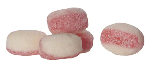ROYALE STRAWBERRIES & CREAM 3KG BAG (UNWRAPPED)