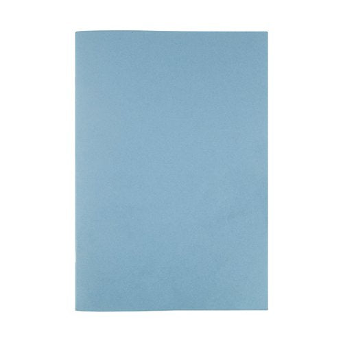 CAMBRIDGE EVERYDAY RULED COUNSELS CARD COVER NOTEBOOK A4 (PACK OF 10) 100105941