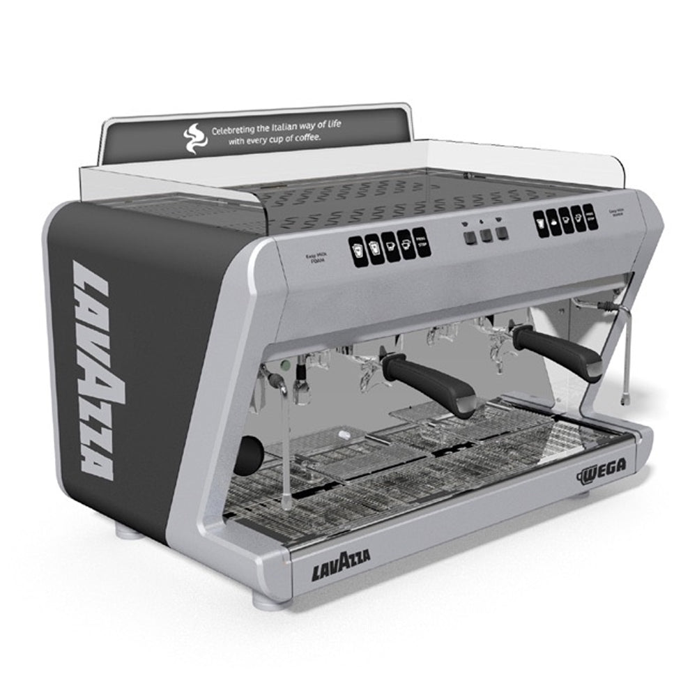 LAVAZZA BLUE 4724 CAPSULE COFFEE MACHINE