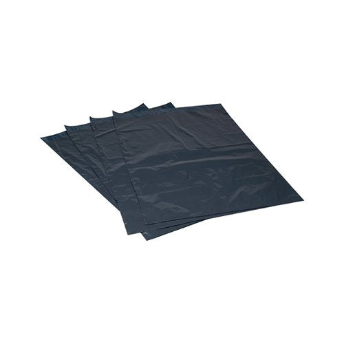 MAIL BAG SELF SEAL 425X600MM (PACK OF 100) OPAQUE GREY (PACK OF 100) PM-04250060-C