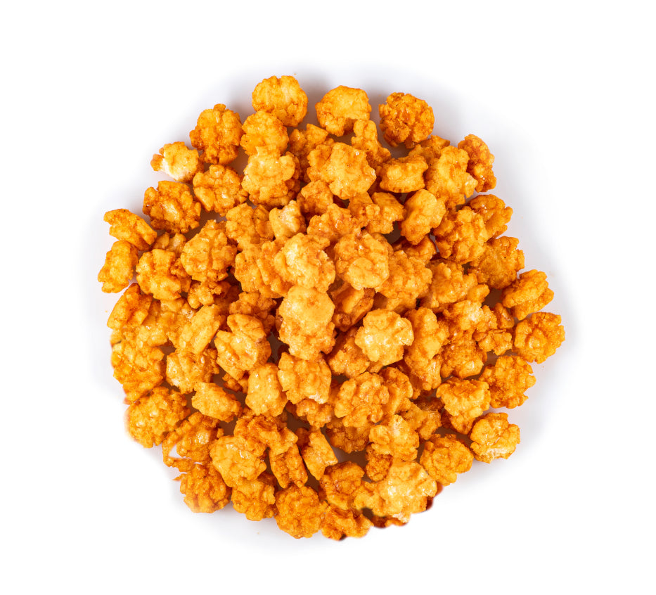 SUNBURST CHILLI RICE CRACKERS (3kg Bag)