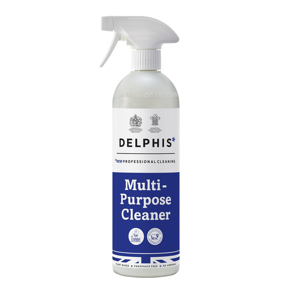 DELPHIS ECO MULI-PURPOSE CLEANER (700ml)