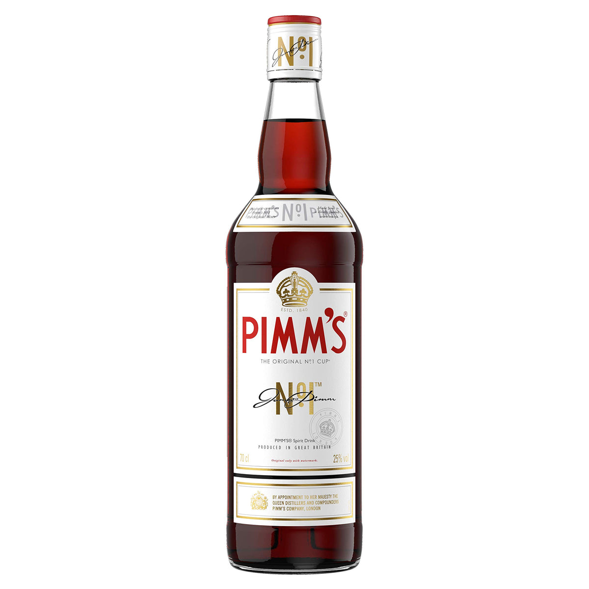 PIMM'S No. 1 (70cl)