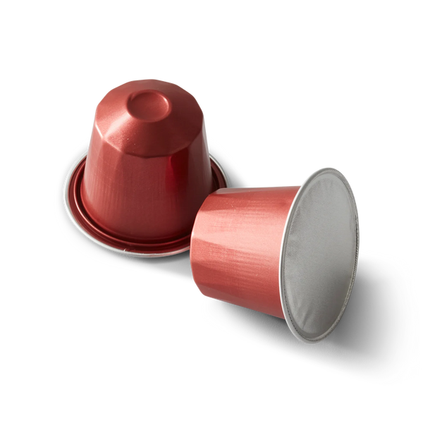 THE KIND CO LIGERO NESPRESSO COFFEE CAPSULES (28 Capsules) x 10