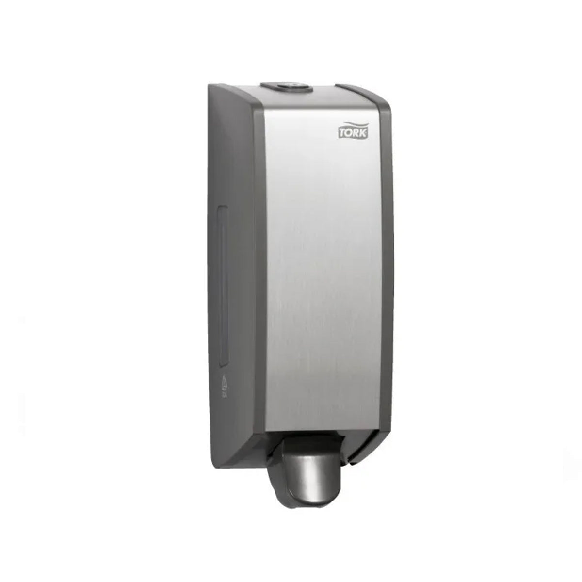 TORK LIQUID SOAP DISPENSER ALUMINIUM