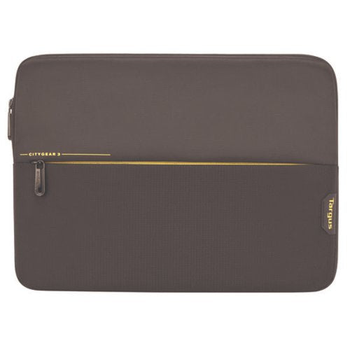 TARGUS CITYGEAR 14 INCH NOTEBOOK SLEEVE BLACK TSS931GL